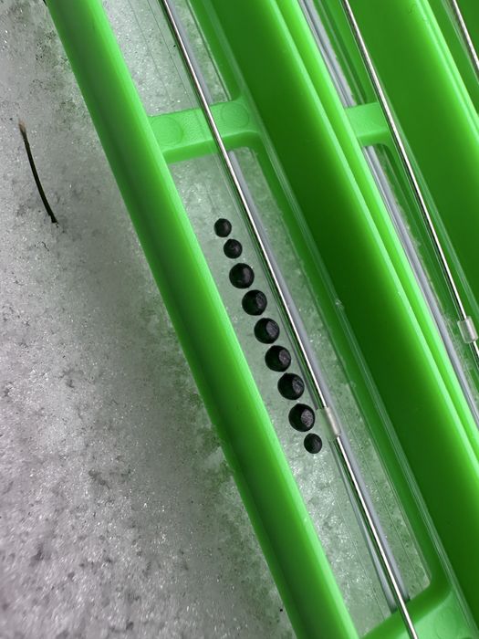 Zestawy wyczynowe spławik Jacek M bat tyczka Colmic Sensas