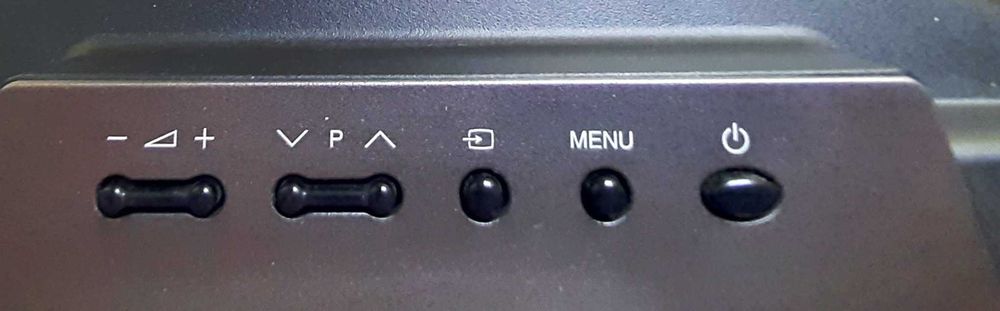 Sharp 32 cale DVB-T model LC-32D44E-GY