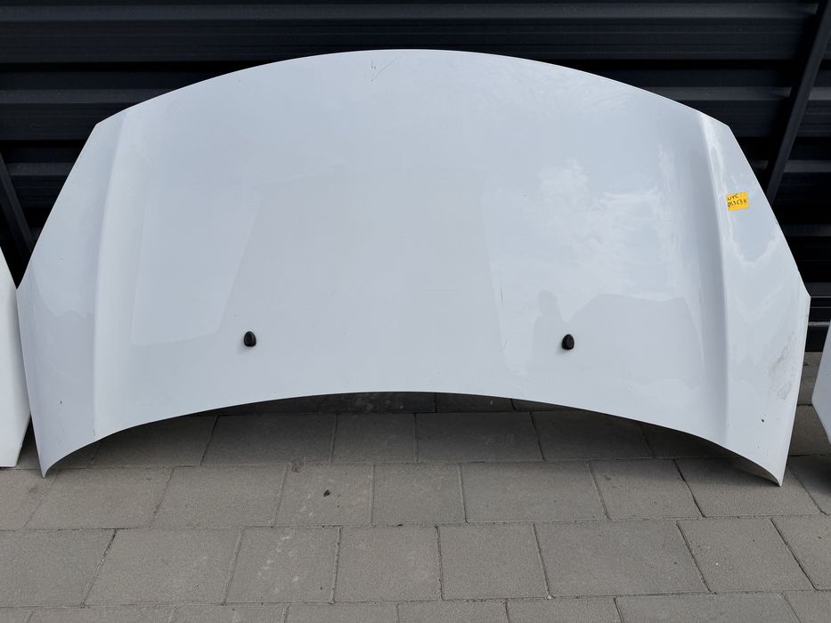 Капот бампер крыло Citroen C3