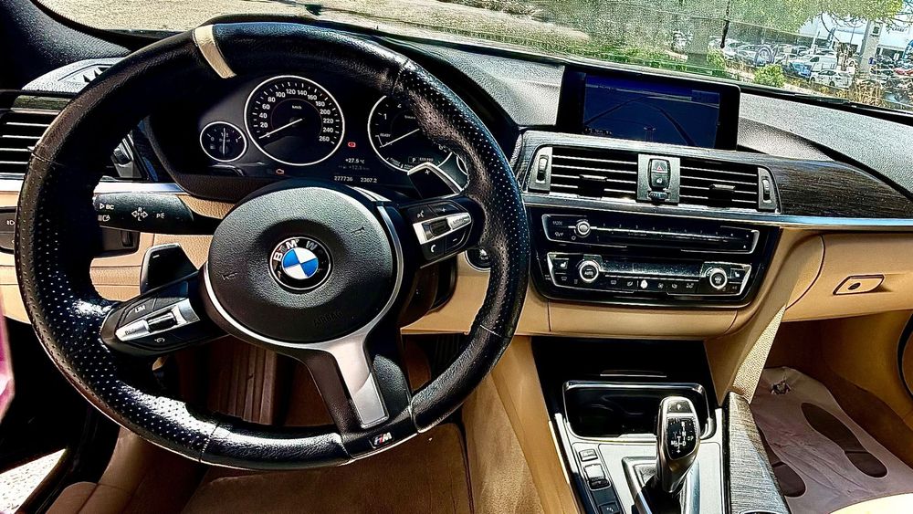 BMW 420 Gran Coupé d xDrive Aut. — foto 7