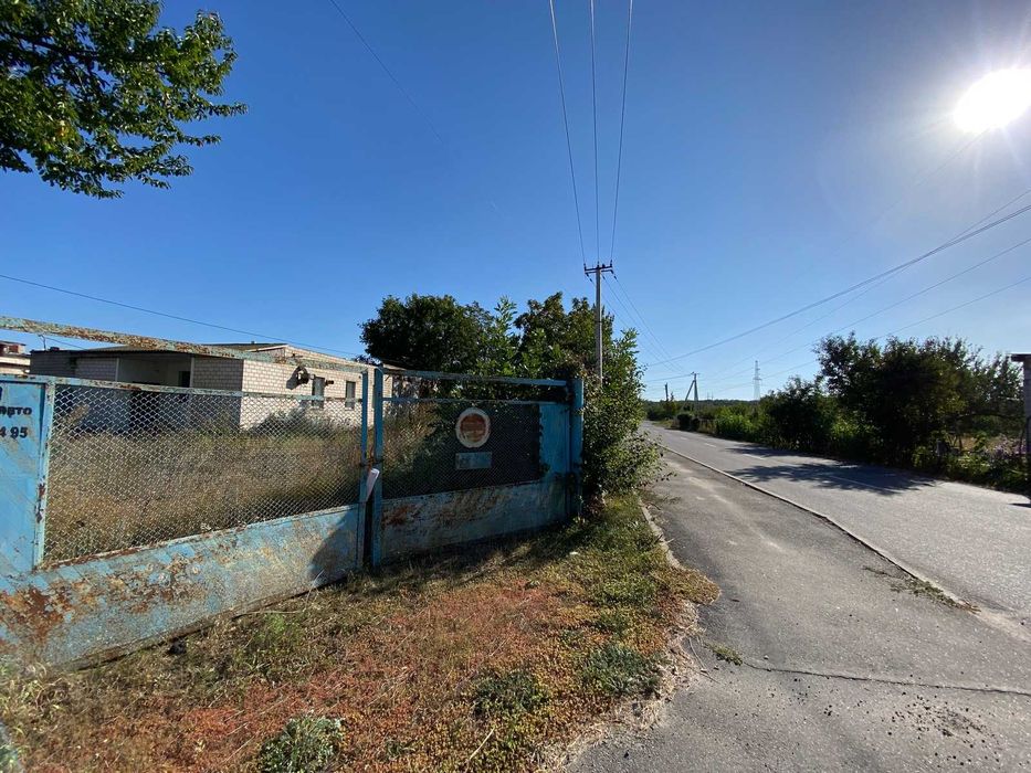 Продаж приміщення вільного призначення в місті Ладижин