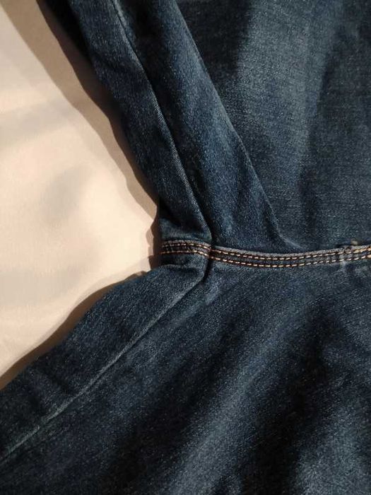 Spodnie damskie skinny M 32 ONLY