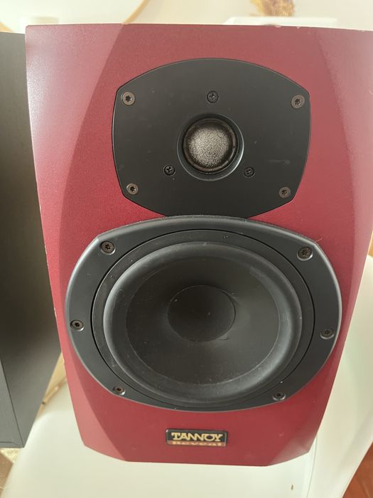 Tannoy Reveal 6.5”