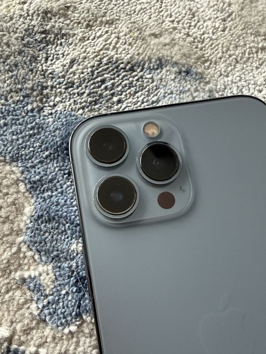 Iphone 13 Pro Max 256gb