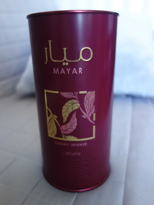 Perfumy arabskie Lataffa, Cherry Intense 100 ml