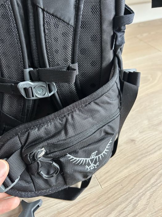 Nowy Osprey Skarab 30 - Plecak trekkingowy