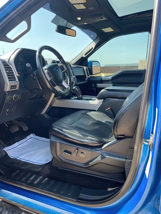 Ford F-150      2015