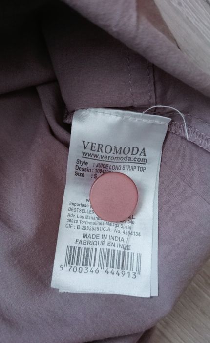 Sukienka,tunika bluzka/S-M