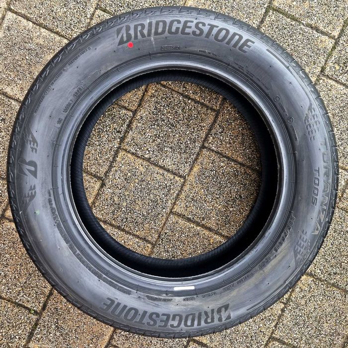 Bridgestone Turanza T005 235/55R18 100V Rok 2023.16 - Nowe