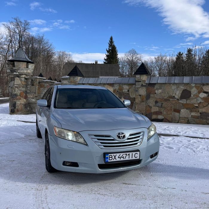 Продам легенду Тойота  Камрі 40