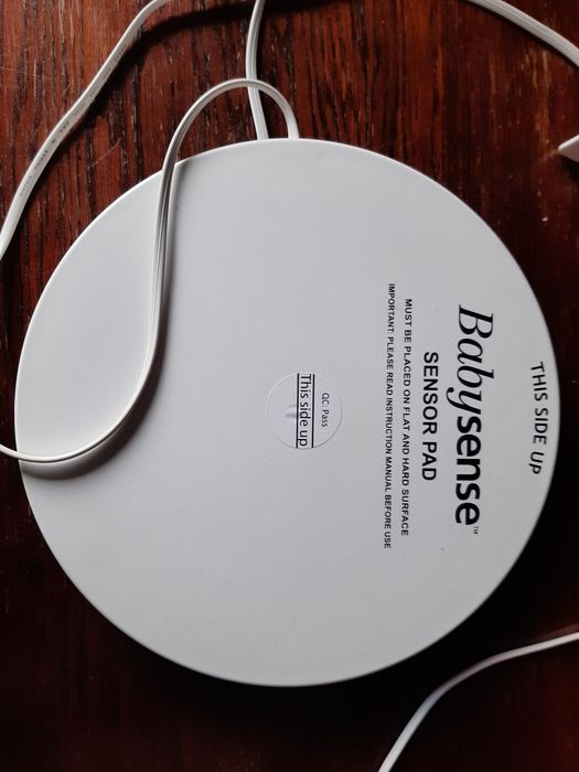 Monitor oddechu Babysense 5