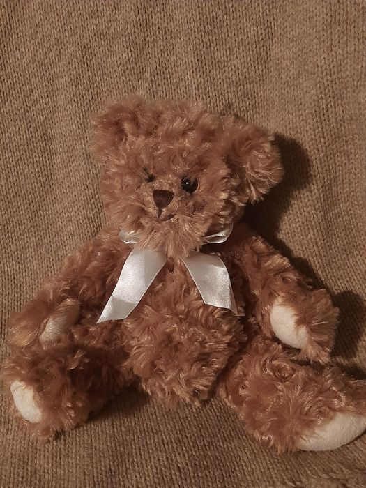 Miś Bukowski - nowy