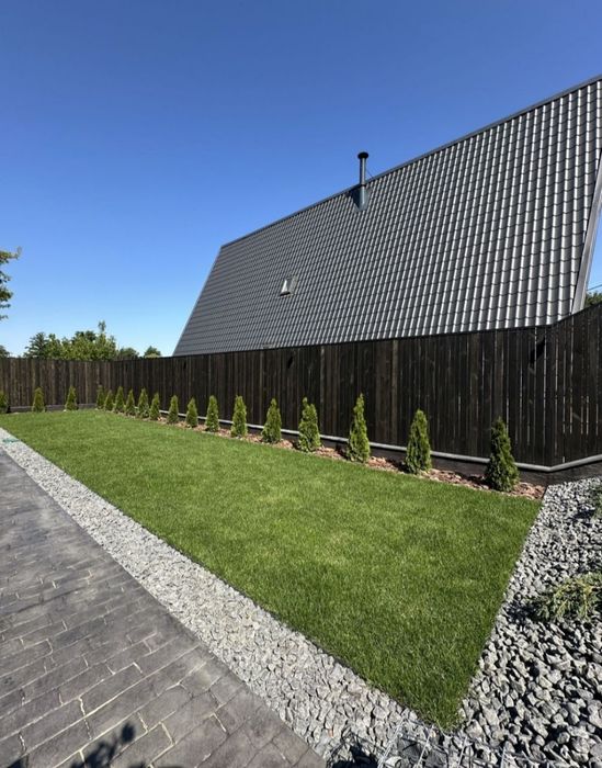 Продам унікальний будинок Буча