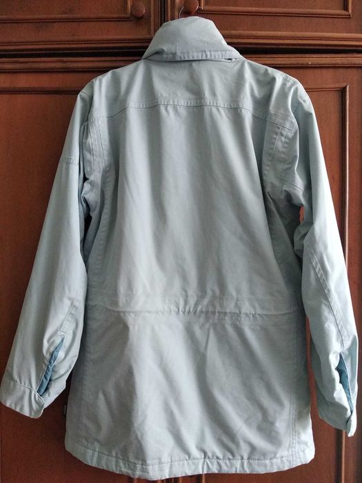 Куртки лыжные женские Columbia, Regatta, Trespass