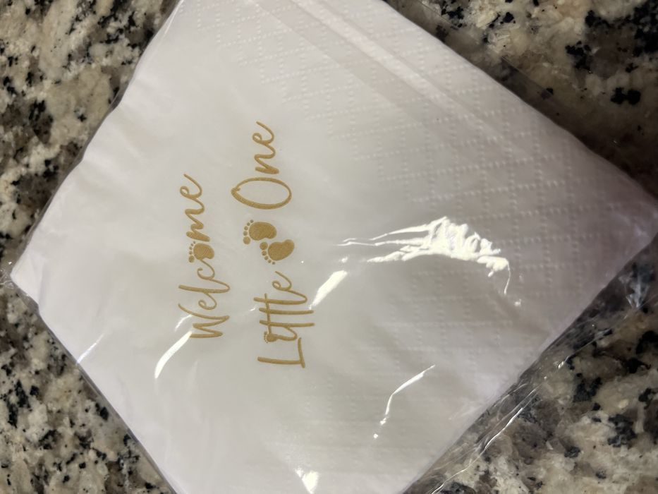 Kit festa tons neutros NOVO