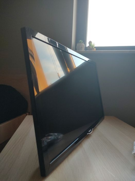 Telewizor PHILIPS 24PHS4304/12 24" LED