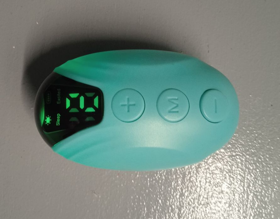 Пристрій для покращення сну