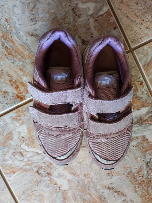 Oddam za darmo buty rozmiar 34