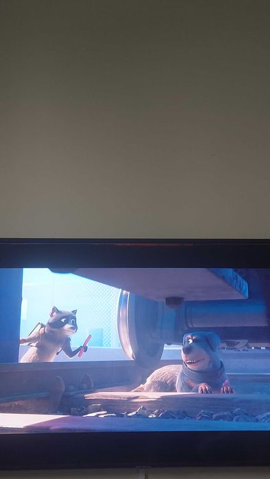 Tv samsung ru7105 43 polegadas