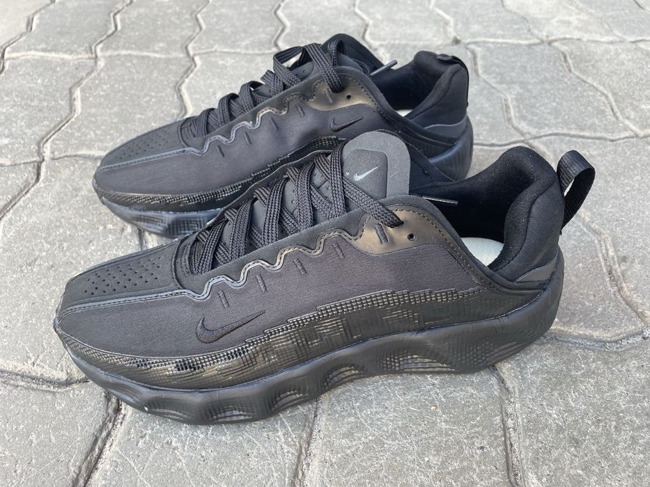 Кросівки Nike Ava Rover black 41-45 в наявності.