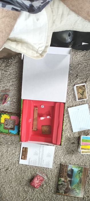 Quiz o dinozaurach