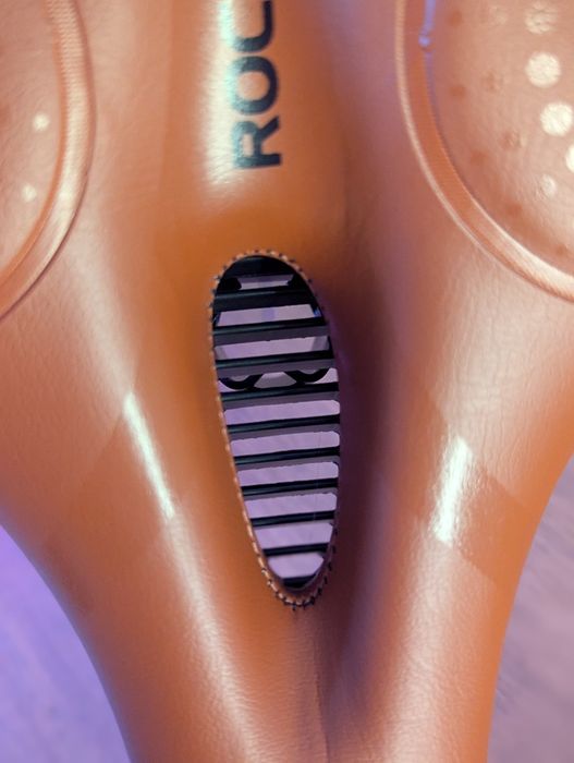 Selim de bicicleta confortável - Novo