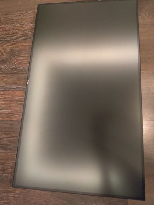 профессиональный монитор Dell U2719D 27" QHD