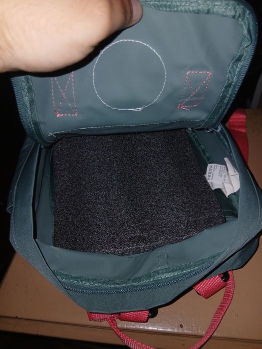 Mochila Fjällräven Kånken