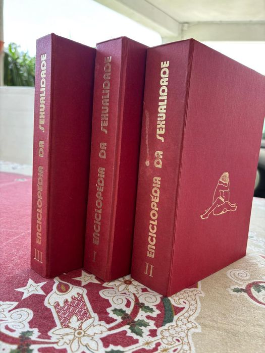 Enciclopédia da sexualidade