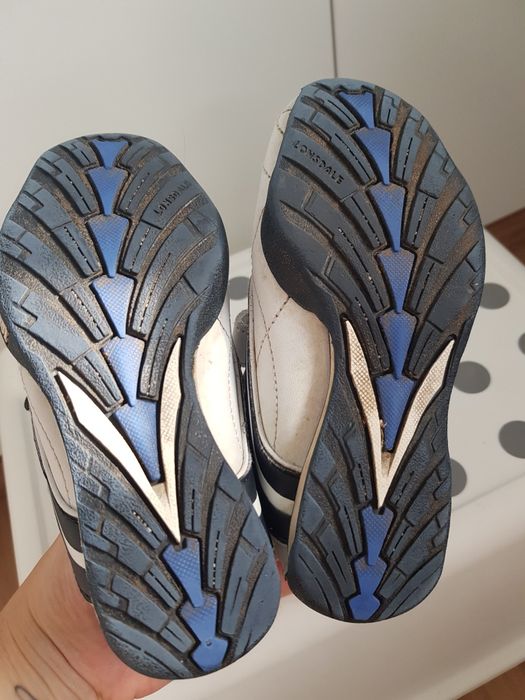 Buty sportowe Lonsdale Chłopiec r. 27