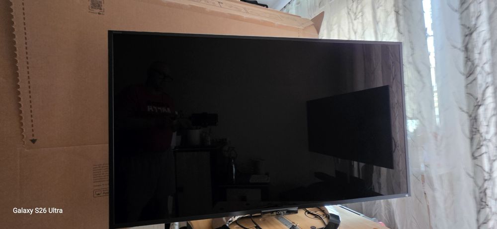 Telewizor Sony Bravia