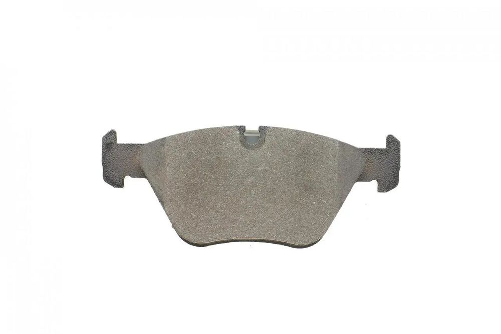 Колодки тормозные передние Meyle 0252318320 BMW