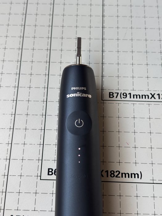 Szczoteczka PHILIPS Sonicare Prestige SenseIQ 9900