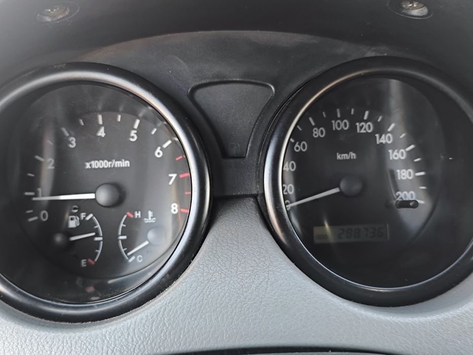 Chevrolet Aveo LT