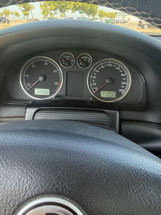 Volkswagen Passat — fotografia 7