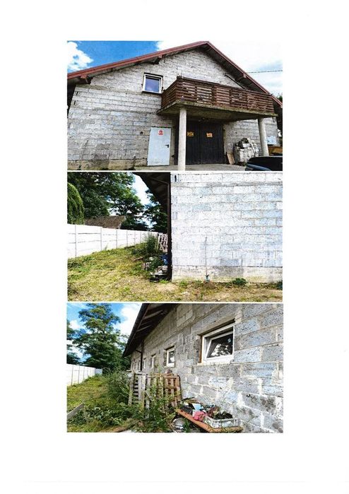 Syndyk sprzeda nieruchomość prdukcyjno-usługowo-mieszkalną