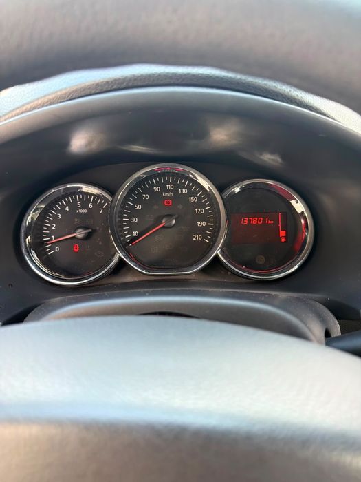 Dacia Sandero 1.0 Gasolina | 2016 | 137.800 km | Excelente Estado