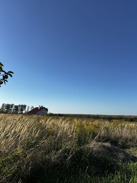 Земельна ділянка Малі Підліски