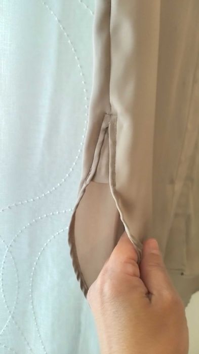 Vestido / camiseiro longo