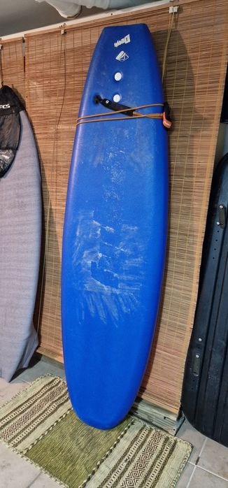 Prancha de surf Deeply