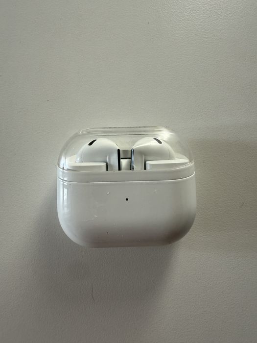 Наушники Samsung Galaxy Buds3