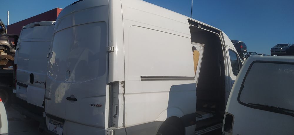 Mercedes sprinter 313 CDI