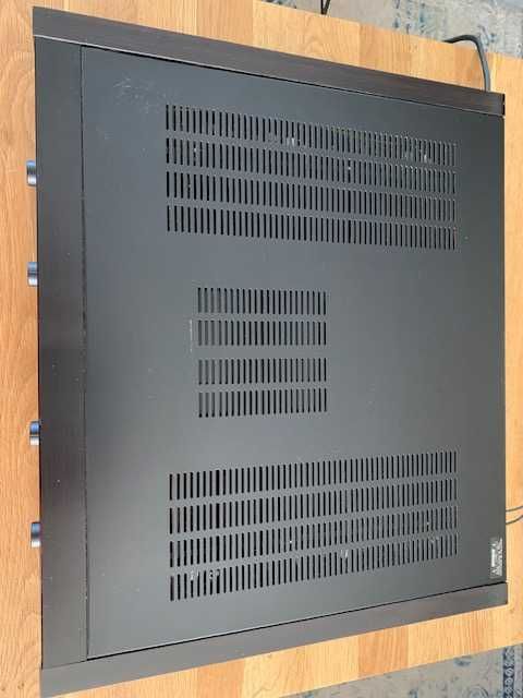 Końcówka mocy Dbx bx3