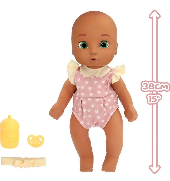 Be Loved Babies Sam, лялька, пупс