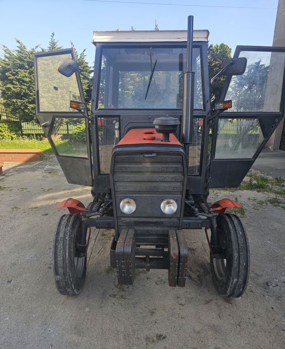 URSUS       2812