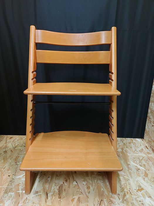 Krzesełko do karmienia Stokke Tripp Trapp