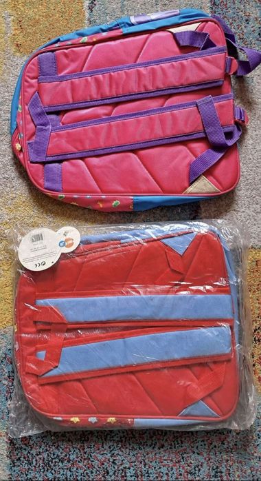 Mochilas de crianca (NOVAS)