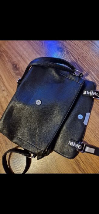 Torba listonoszka FEMME