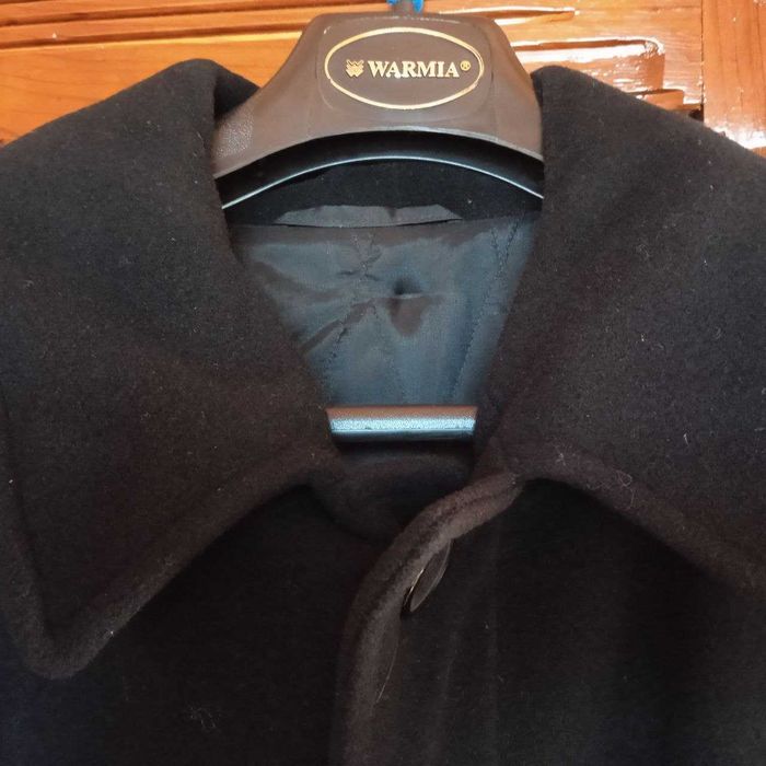 Продам кашемировое пальто