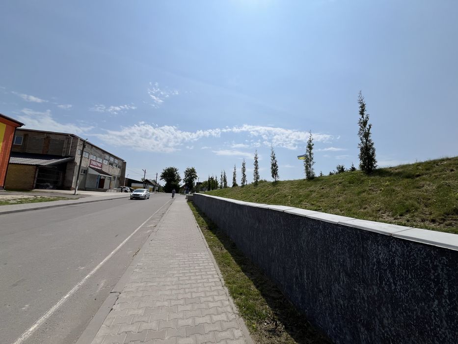 ‼️Ділянка під комерцію‼️ для БІЗНЕСУ‼️КОМЕРЦІЯ